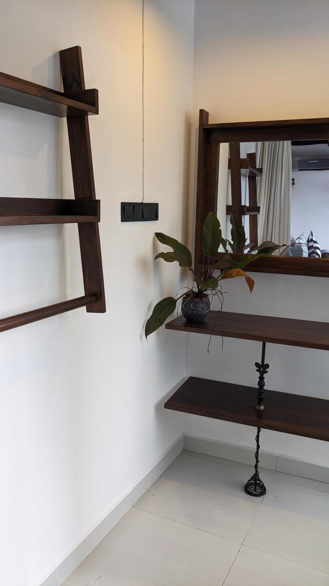 Sudu Son Retreat Appartement *