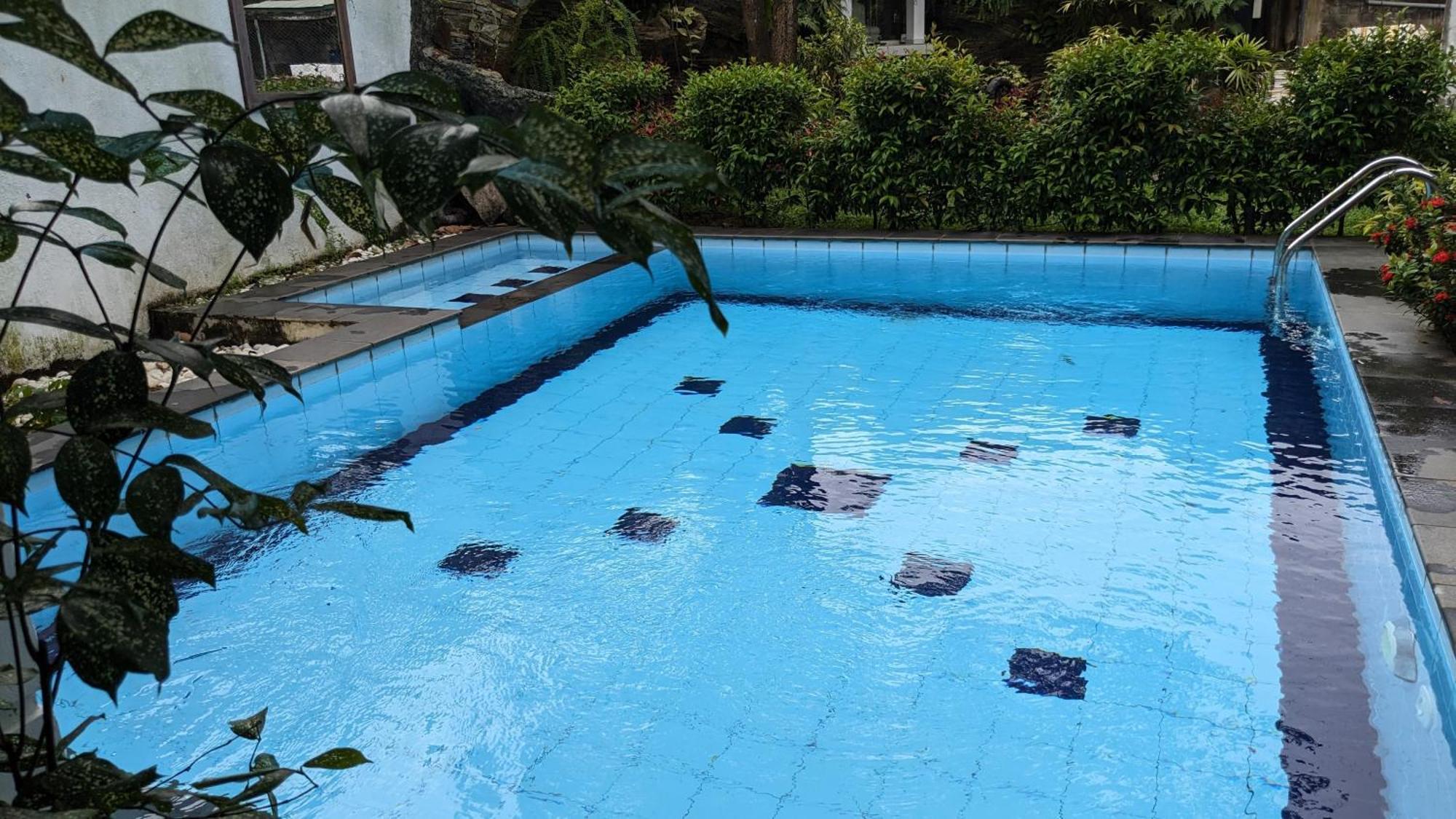 Appartement Sudu Son Retreat Tangalle