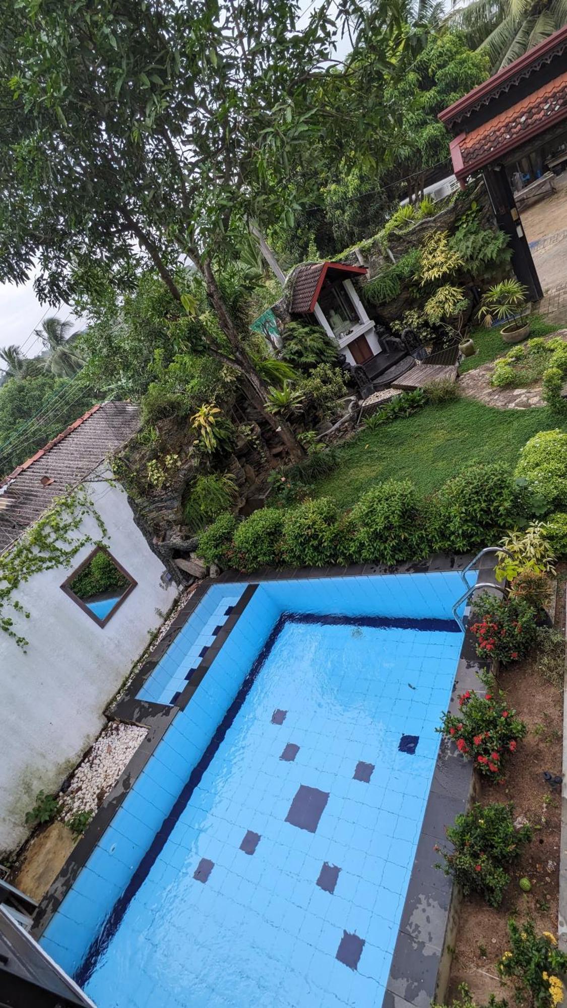 Sudu Son Retreat Appartement *