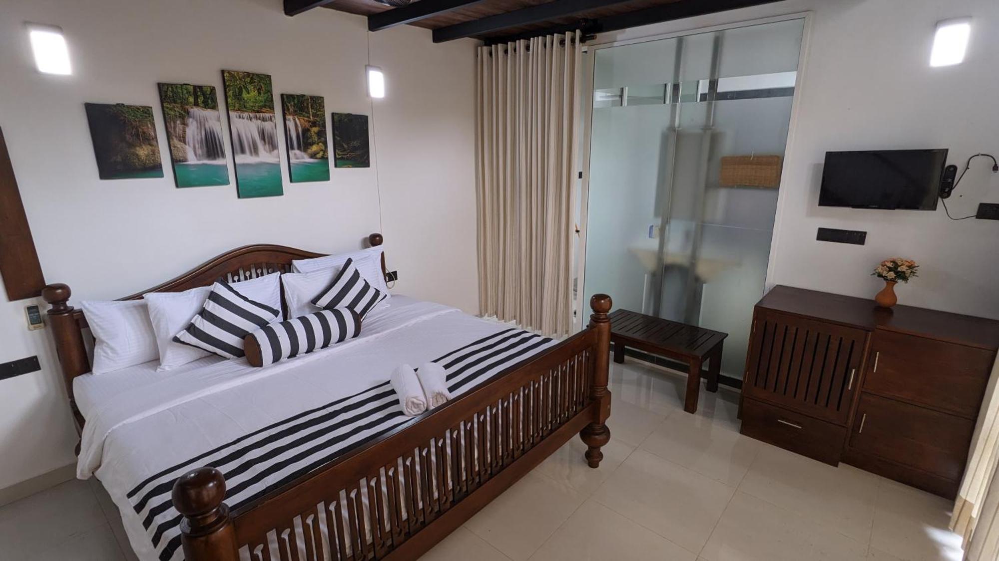 Appartement Sudu Son Retreat
