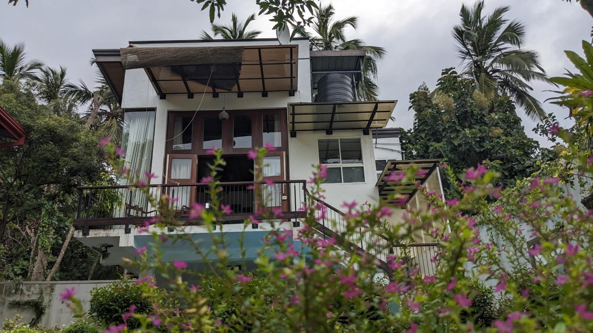 Sudu Son Retreat *