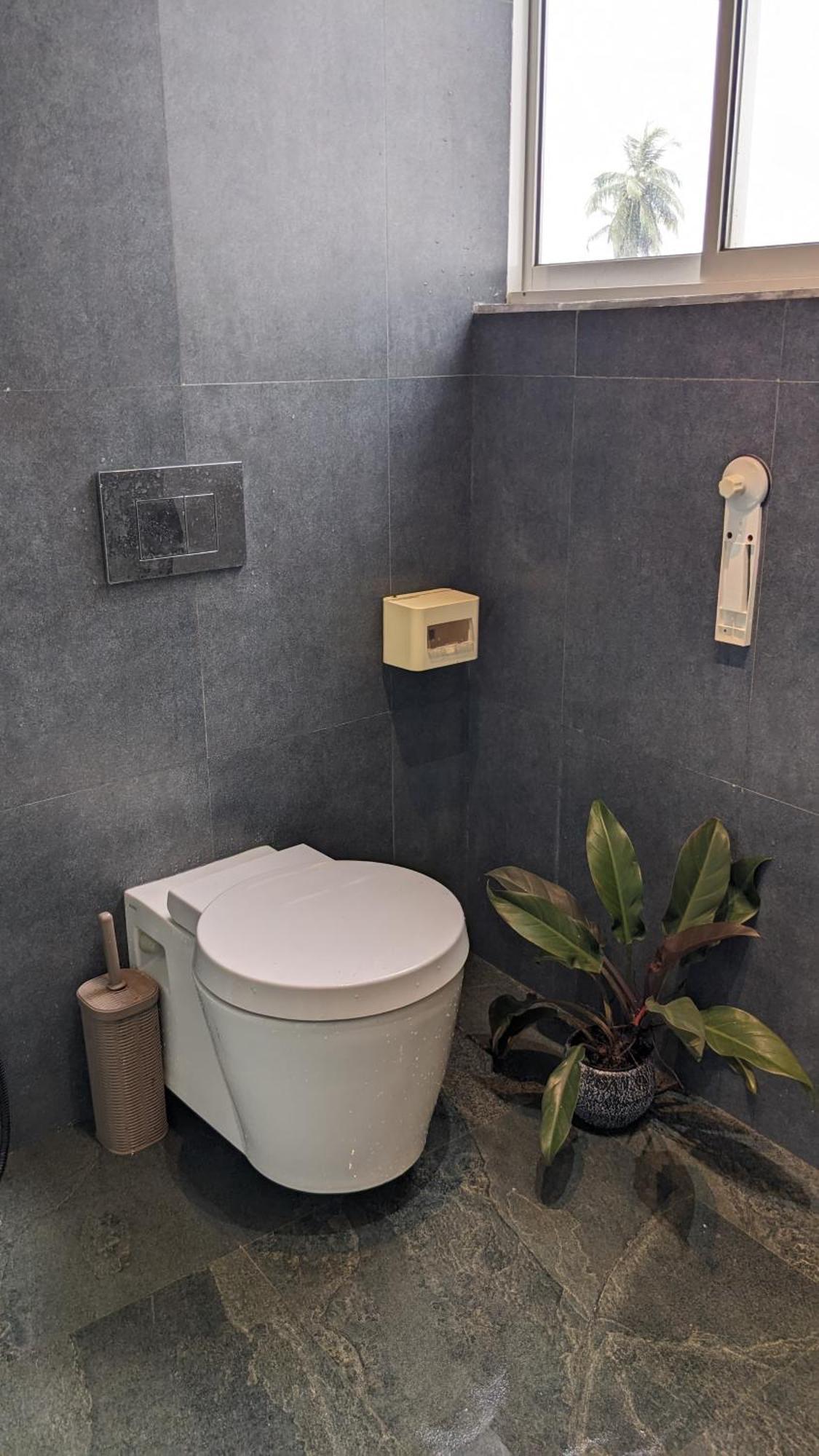 Sudu Son Retreat Appartement