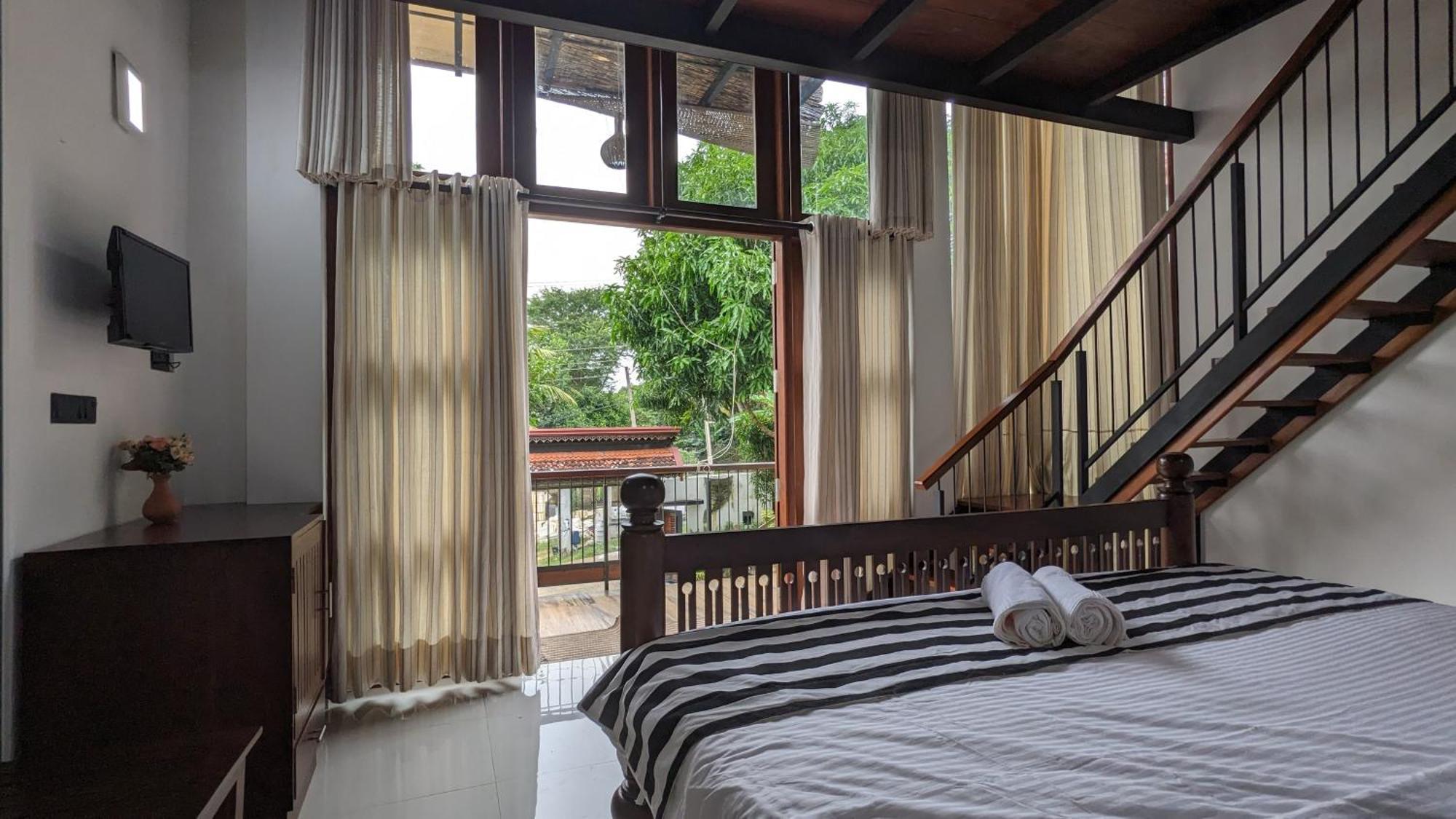 Sudu Son Retreat *