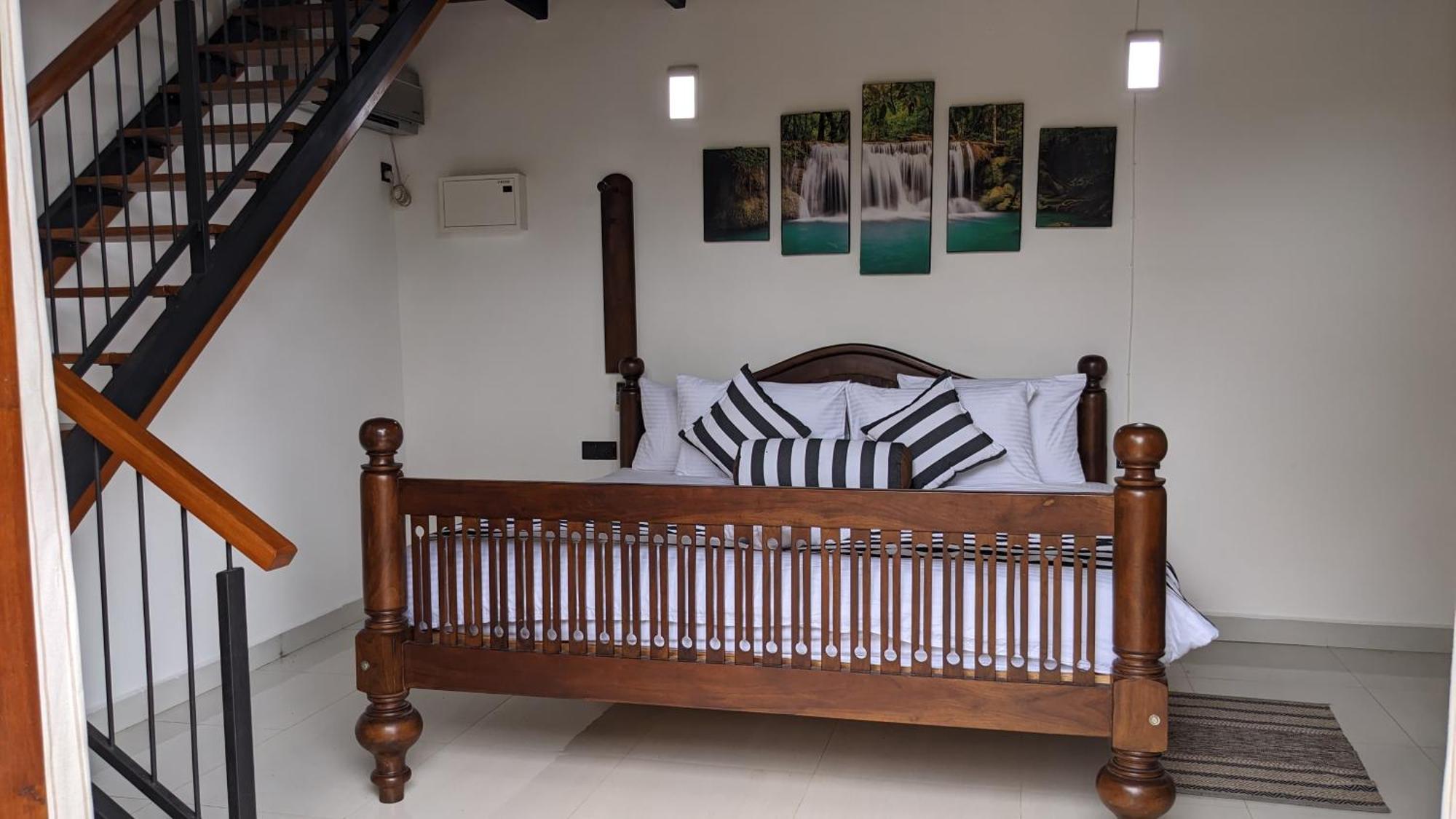 Appartement Sudu Son Retreat *