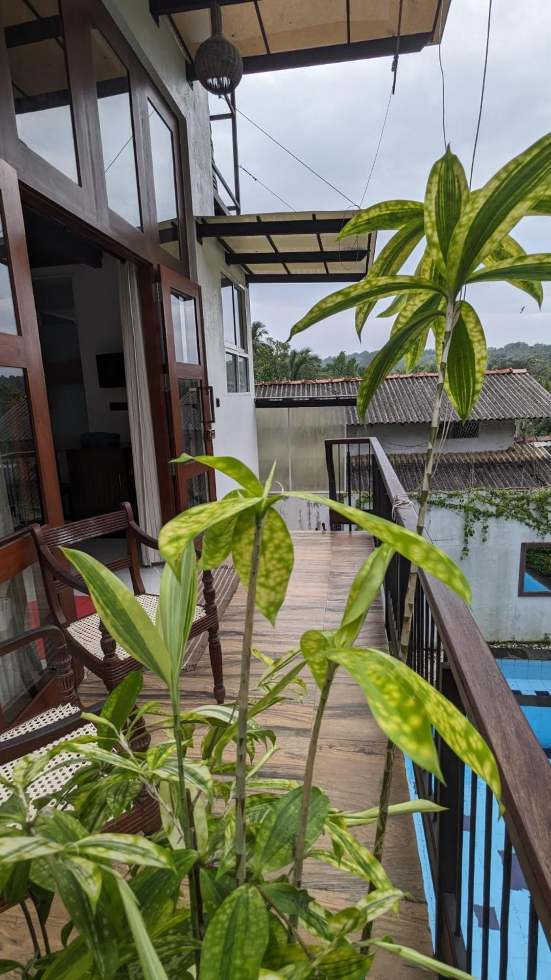 Sudu Son Retreat Appartement
