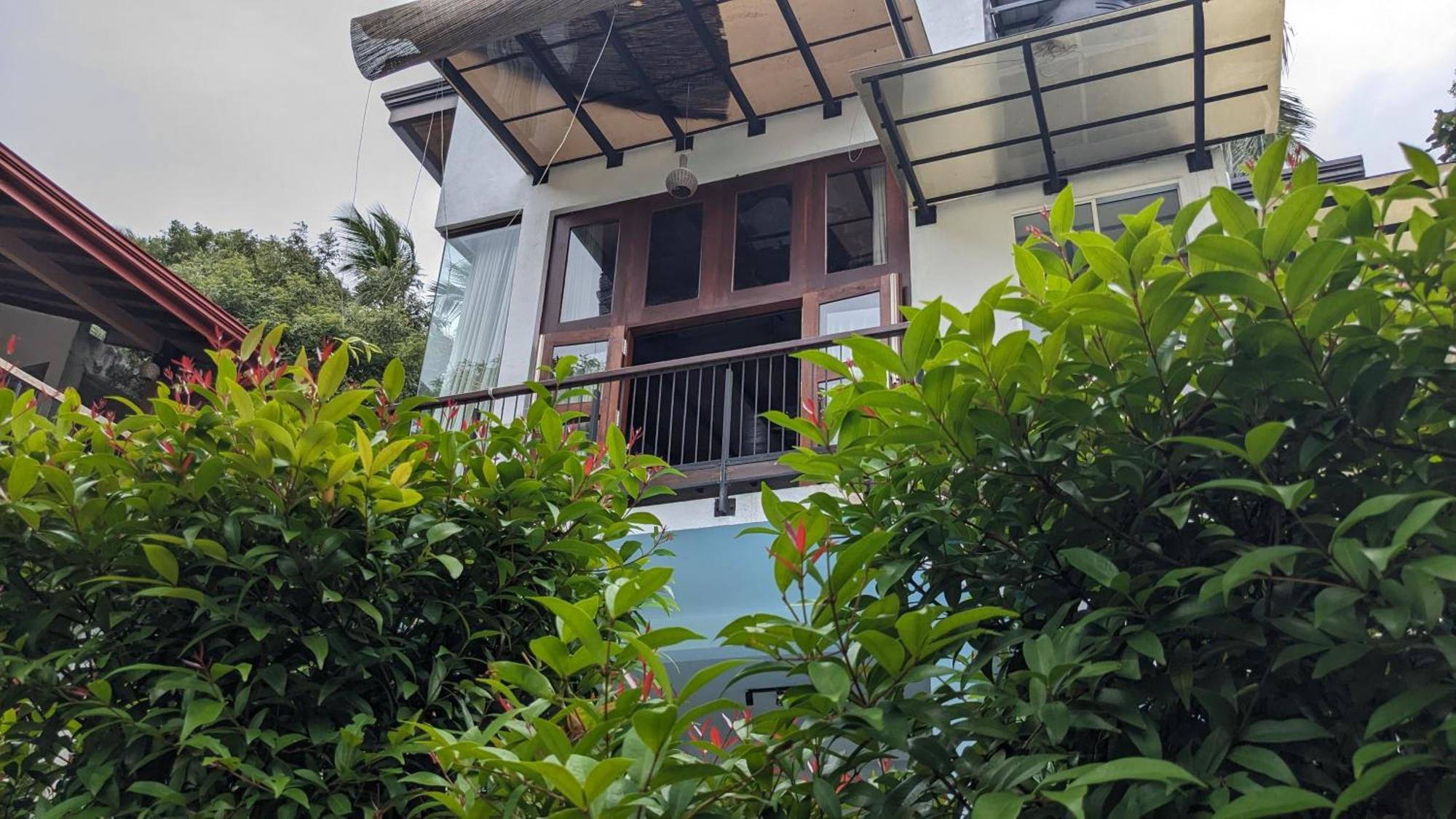 Sudu Son Retreat Appartement Tangalle