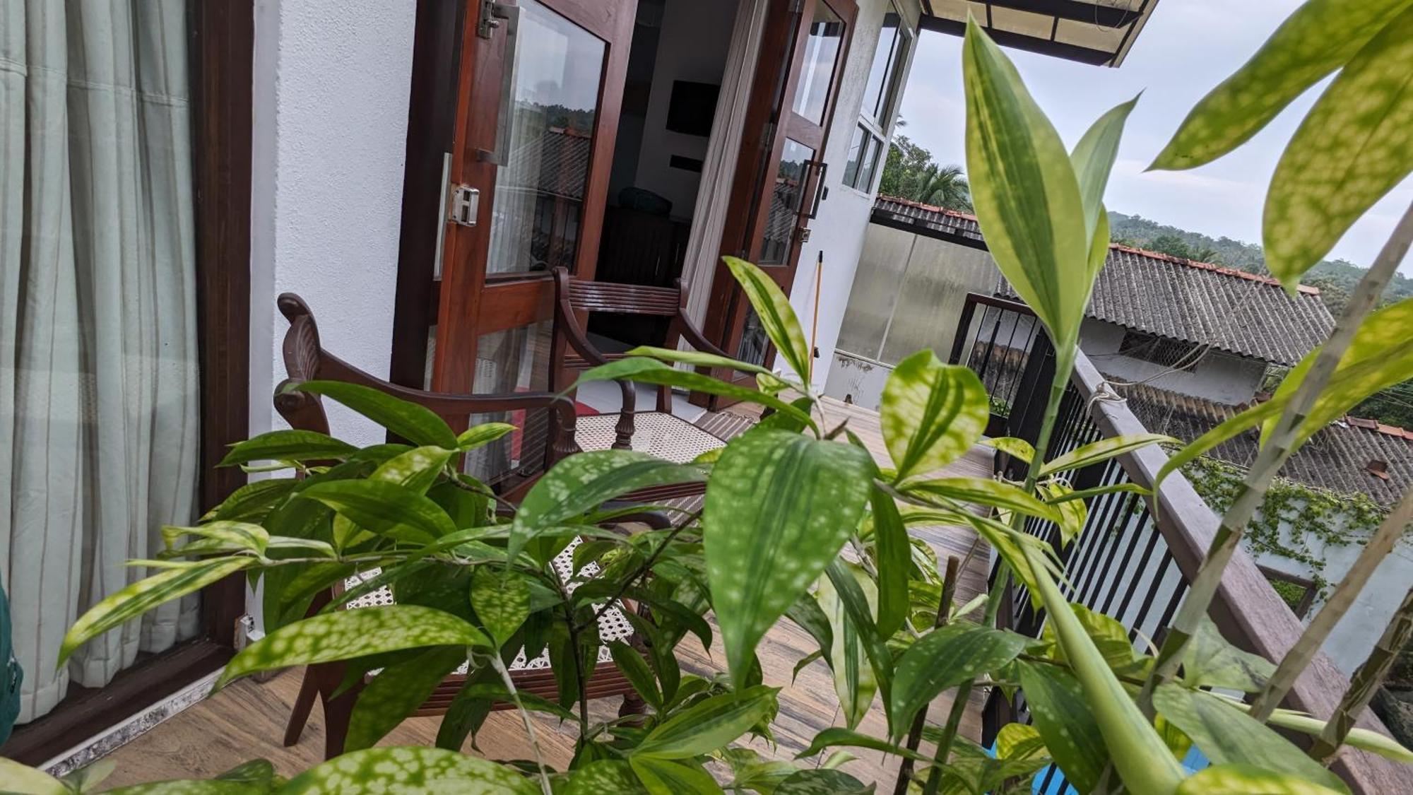 Appartement Sudu Son Retreat