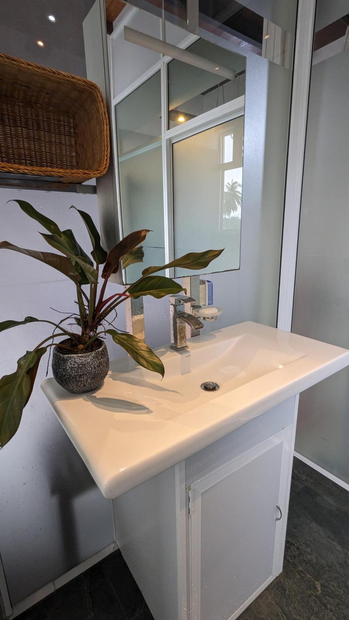 Appartement Sudu Son Retreat *