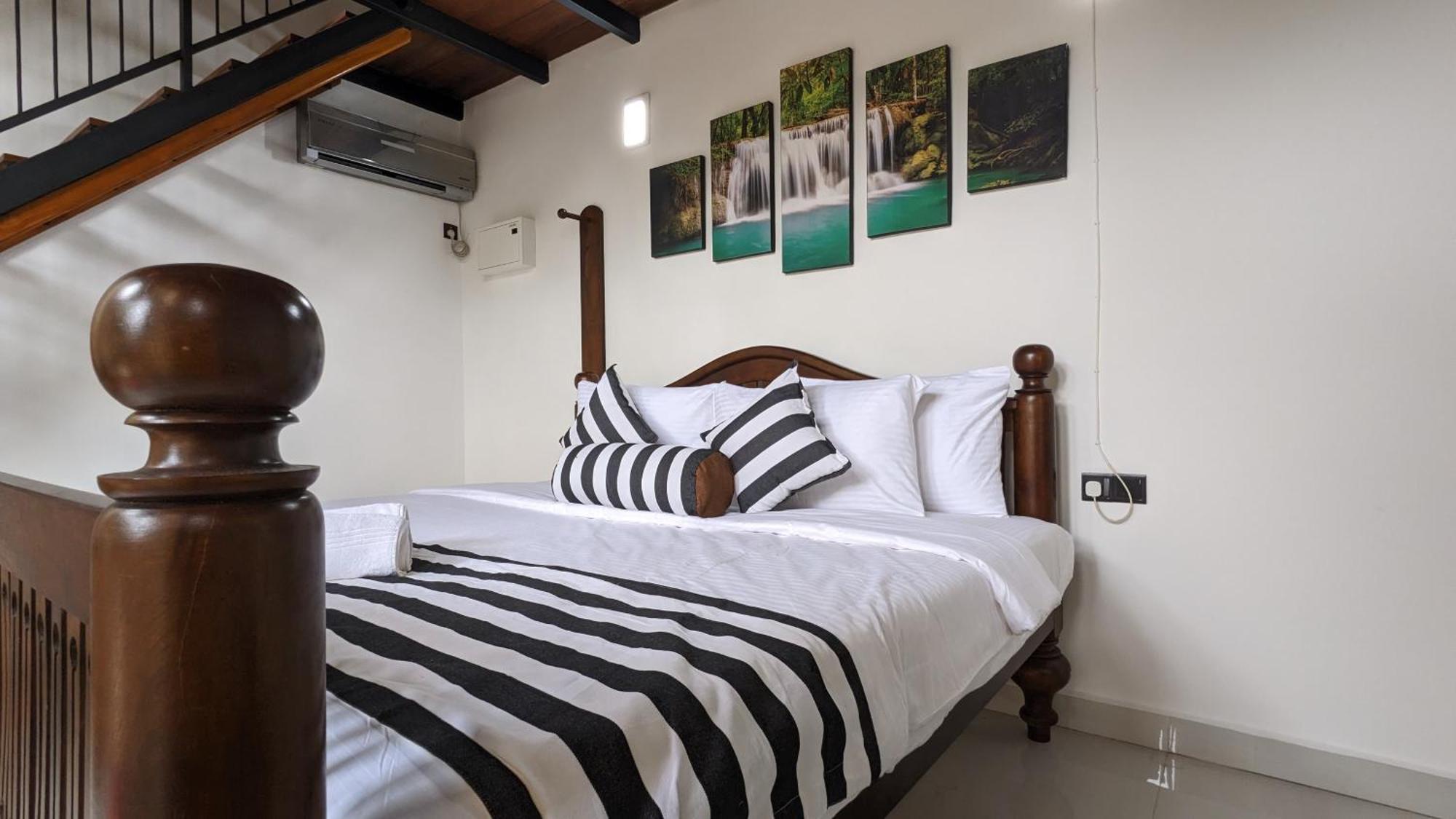 Sudu Son Retreat *