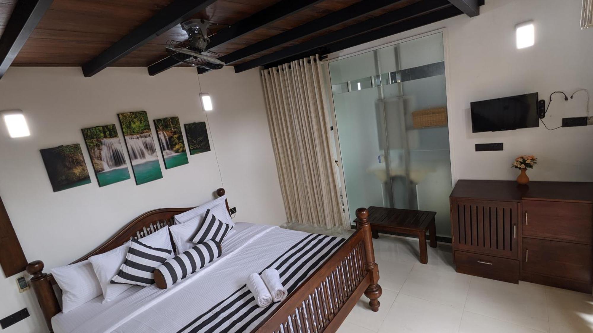 Sudu Son Retreat * Tangalle