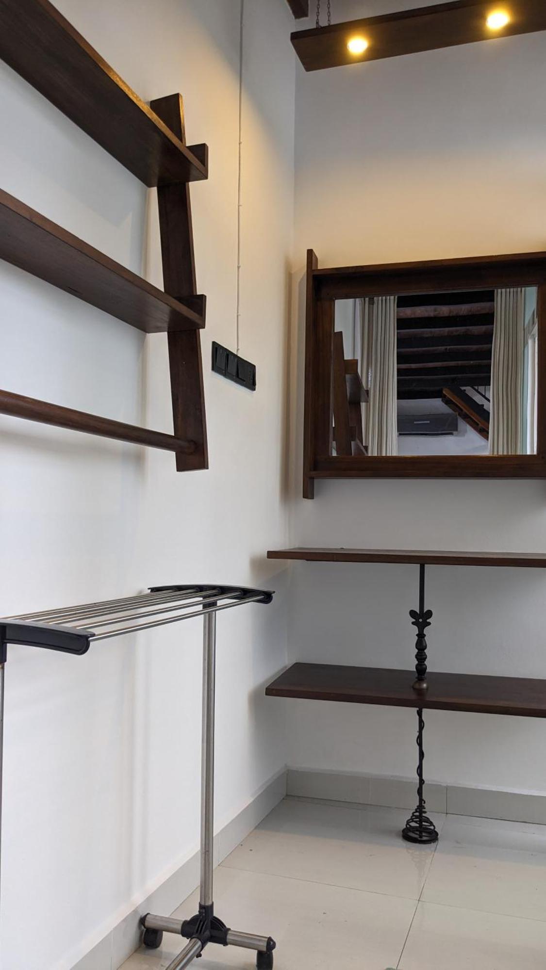 Sudu Son Retreat Appartement *